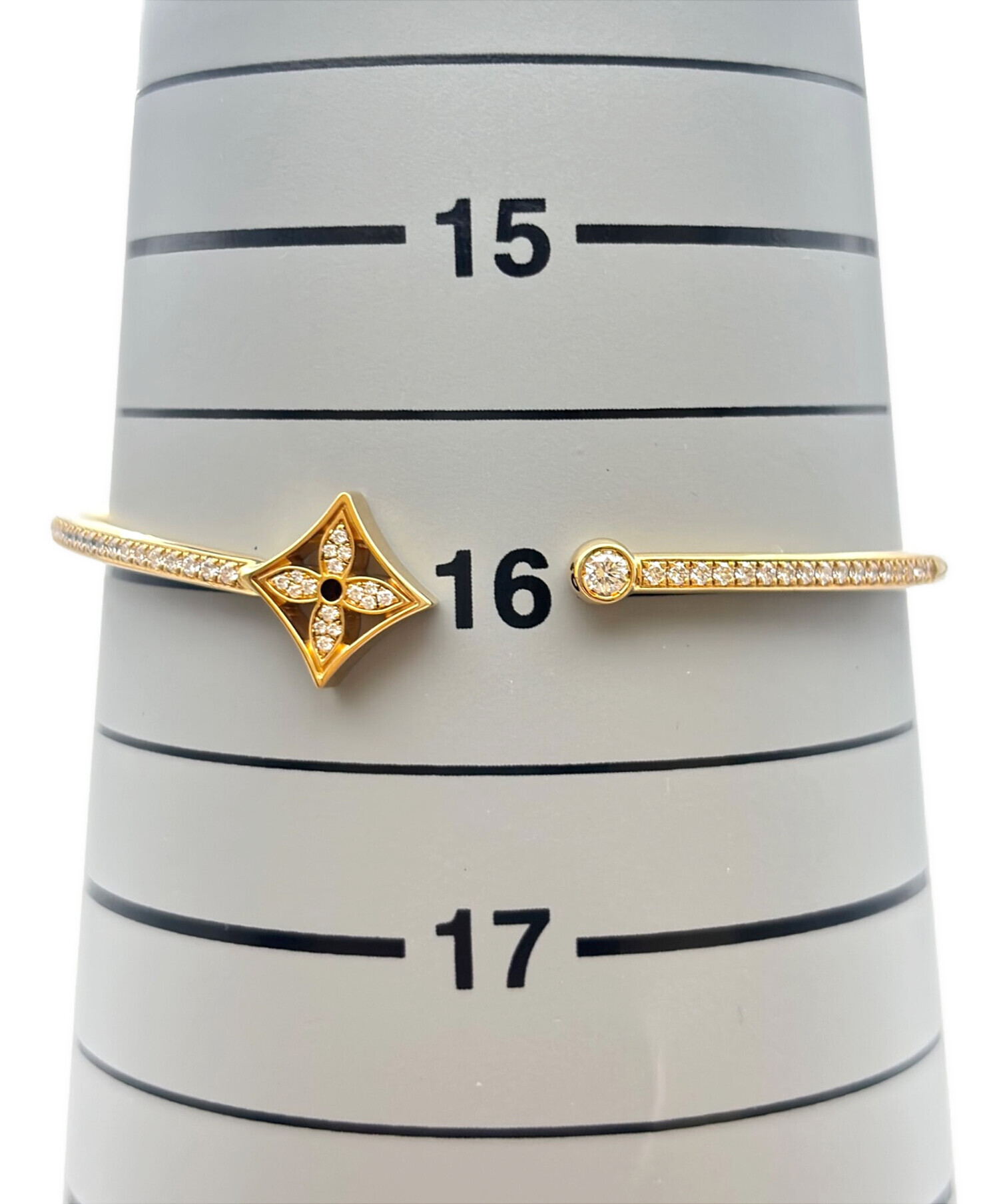 中古・古着通販】LOUIS VUITTON ブレスレット ツイスト ブロッサム