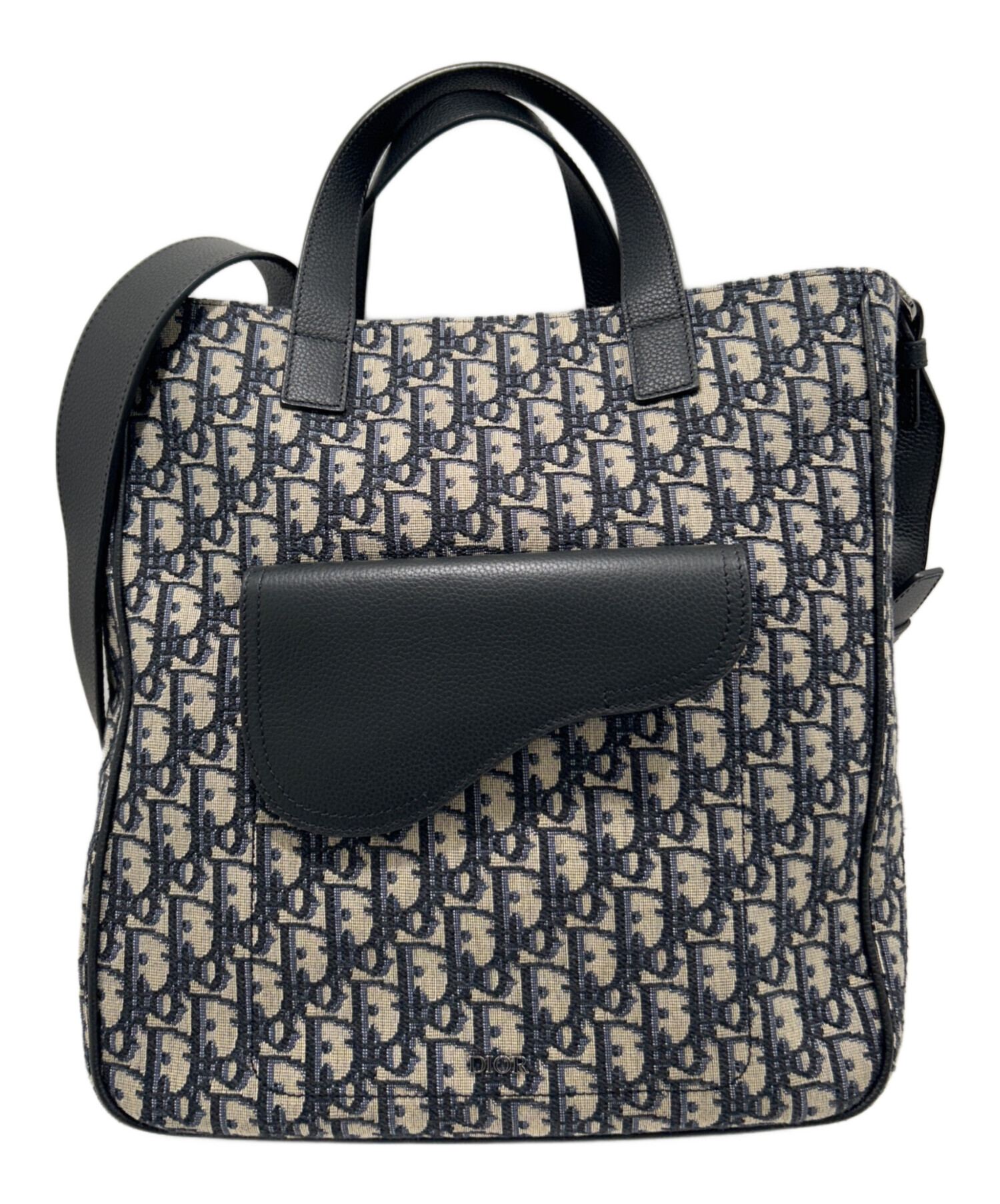 中古・古着通販】Christian Dior (クリスチャン ディオール) Oblique