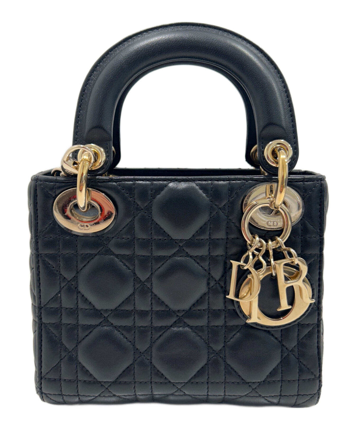 中古・古着通販】Christian Dior (クリスチャン ディオール) Lady Dior