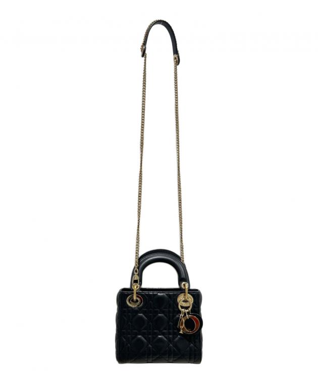 中古・古着通販】Christian Dior (クリスチャン ディオール) Lady Dior