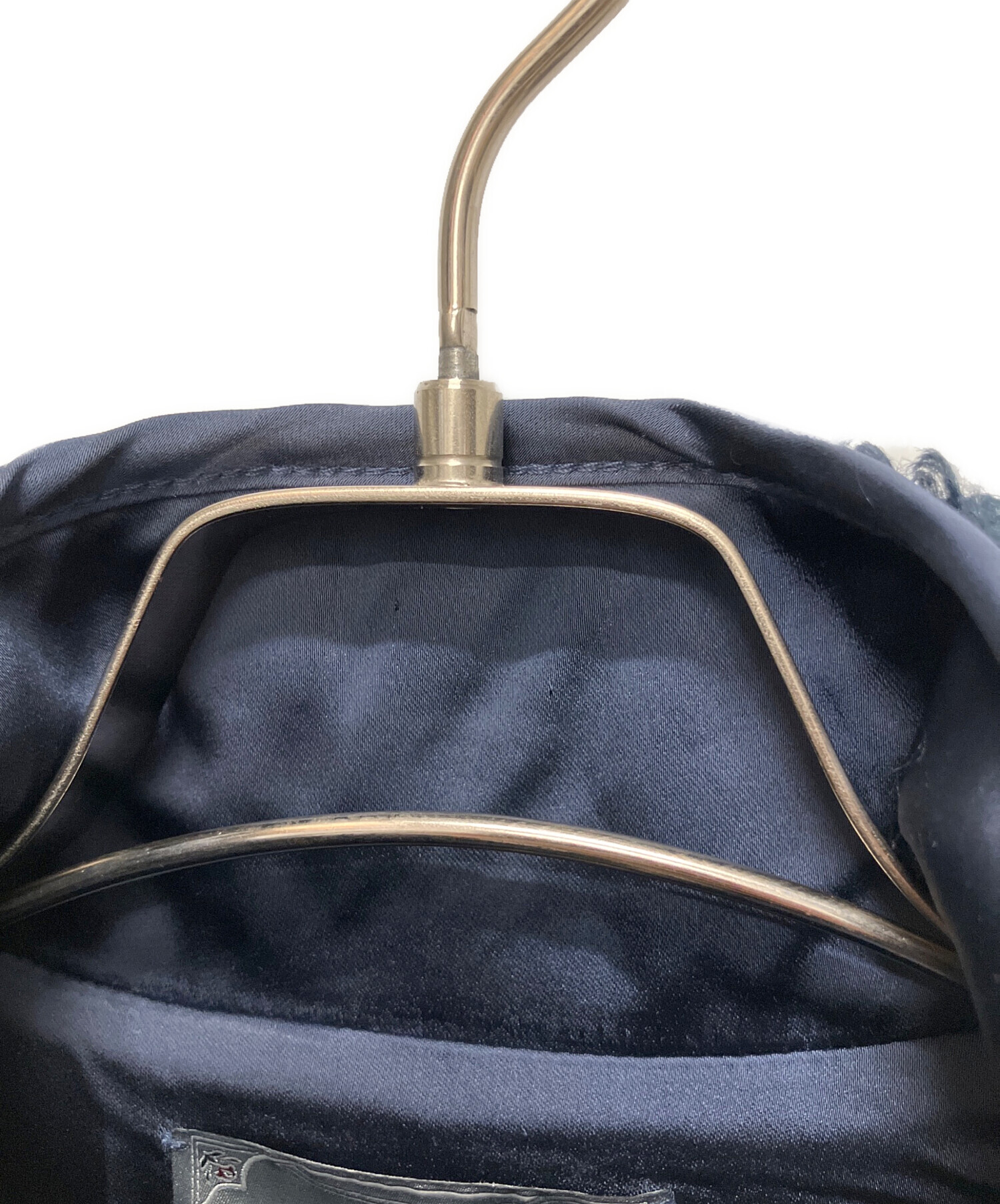 中古・古着通販】KITH (キス) Curly Sherpa Antony Full Zip/ボア