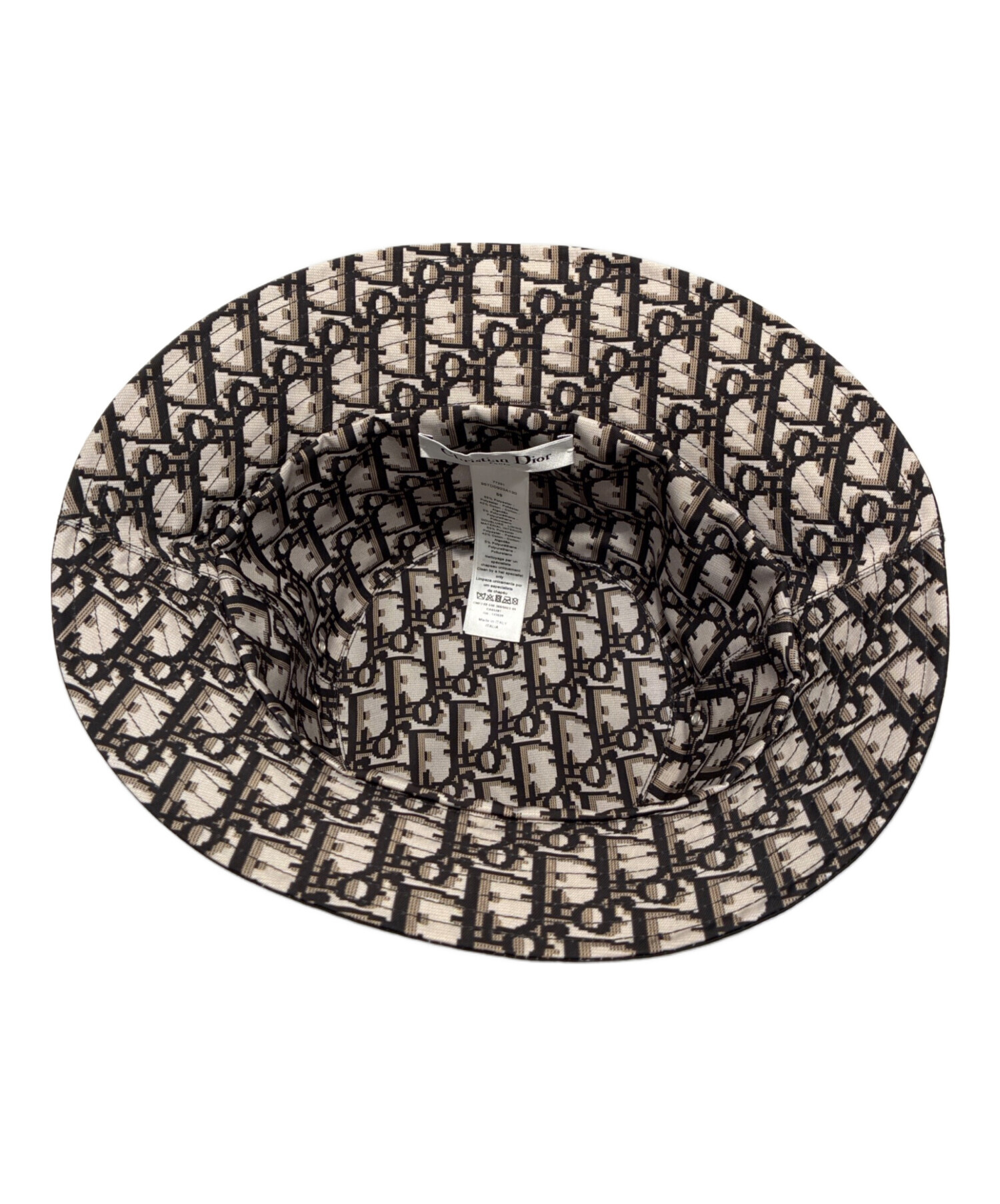 中古・古着通販】Christian Dior (クリスチャン ディオール) TEDDY-D