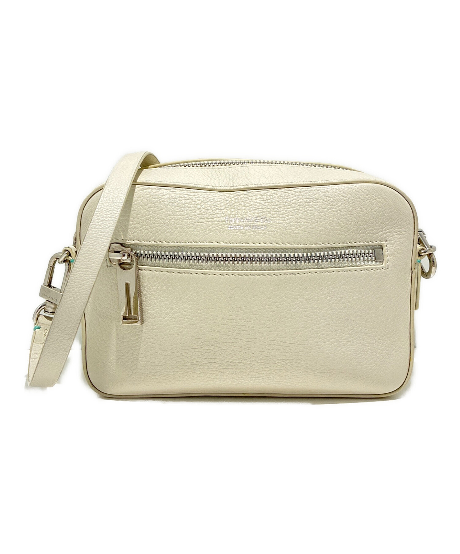 中古・古着通販】TIFFANY & Co. (ティファニー アンド コー) ロゴ