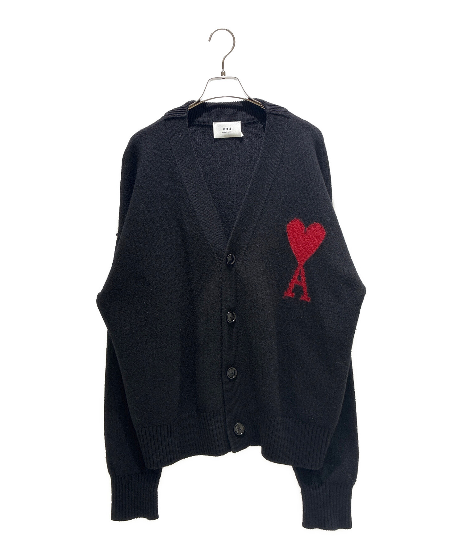 中古・古着通販】AMI Alexandre Mattiussi (アミアレクサンドルマ