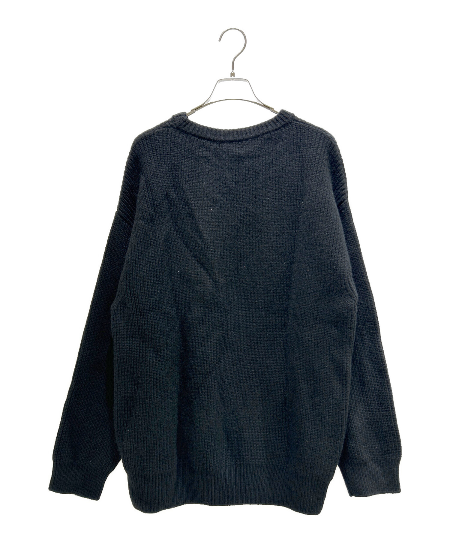 セリーヌ CELINE オーバーサイズセーター 2A19R423P ニット 中古・古着 
