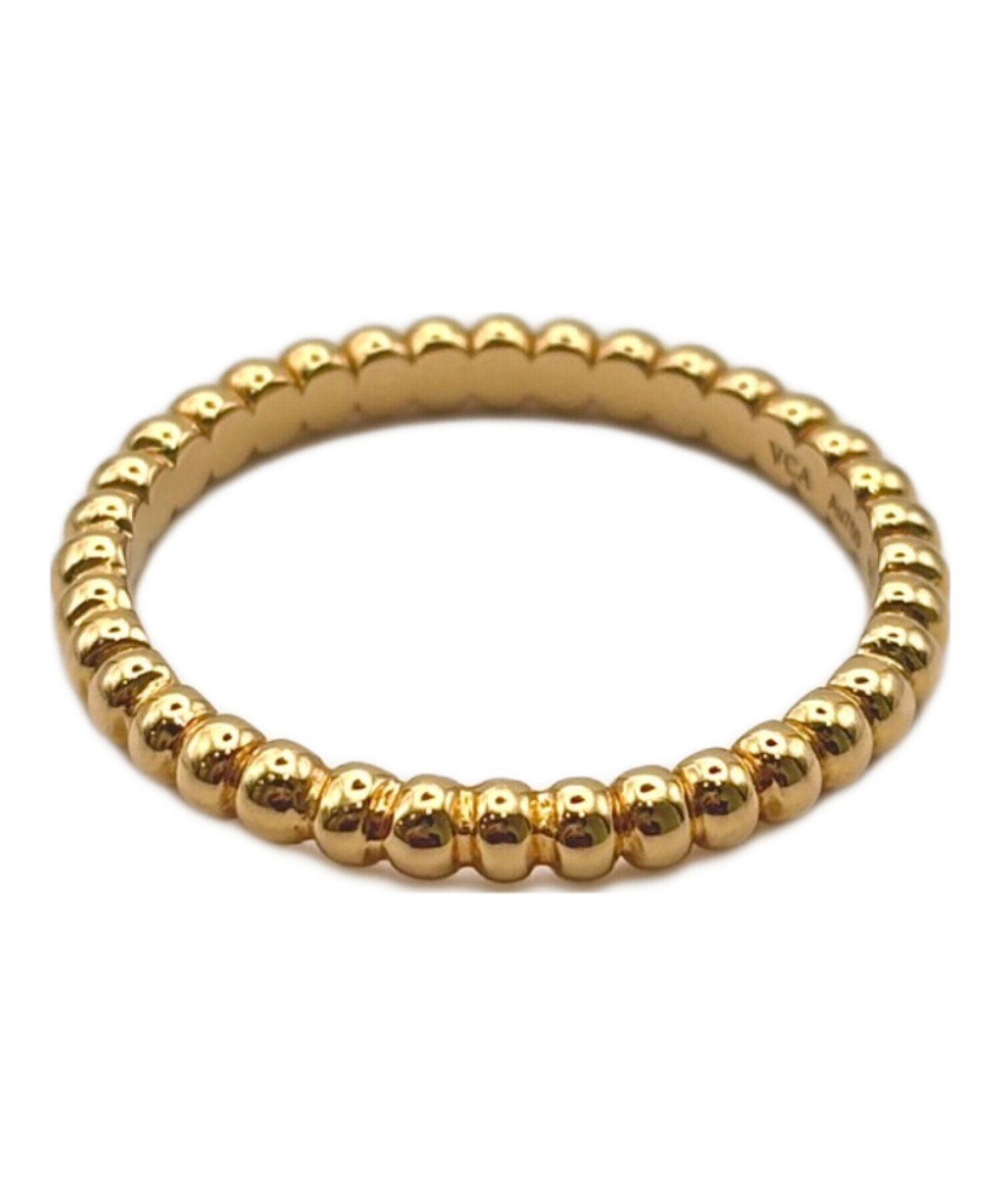 中古・古着通販】VAN CLEEF & ARPELS (ヴァンクリーフ＆アーペル 