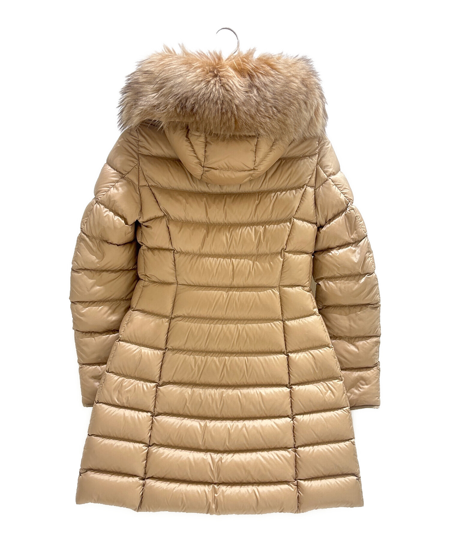中古・古着通販】MONCLER (モンクレール) HIRMAFUR GIUBBOTTO
