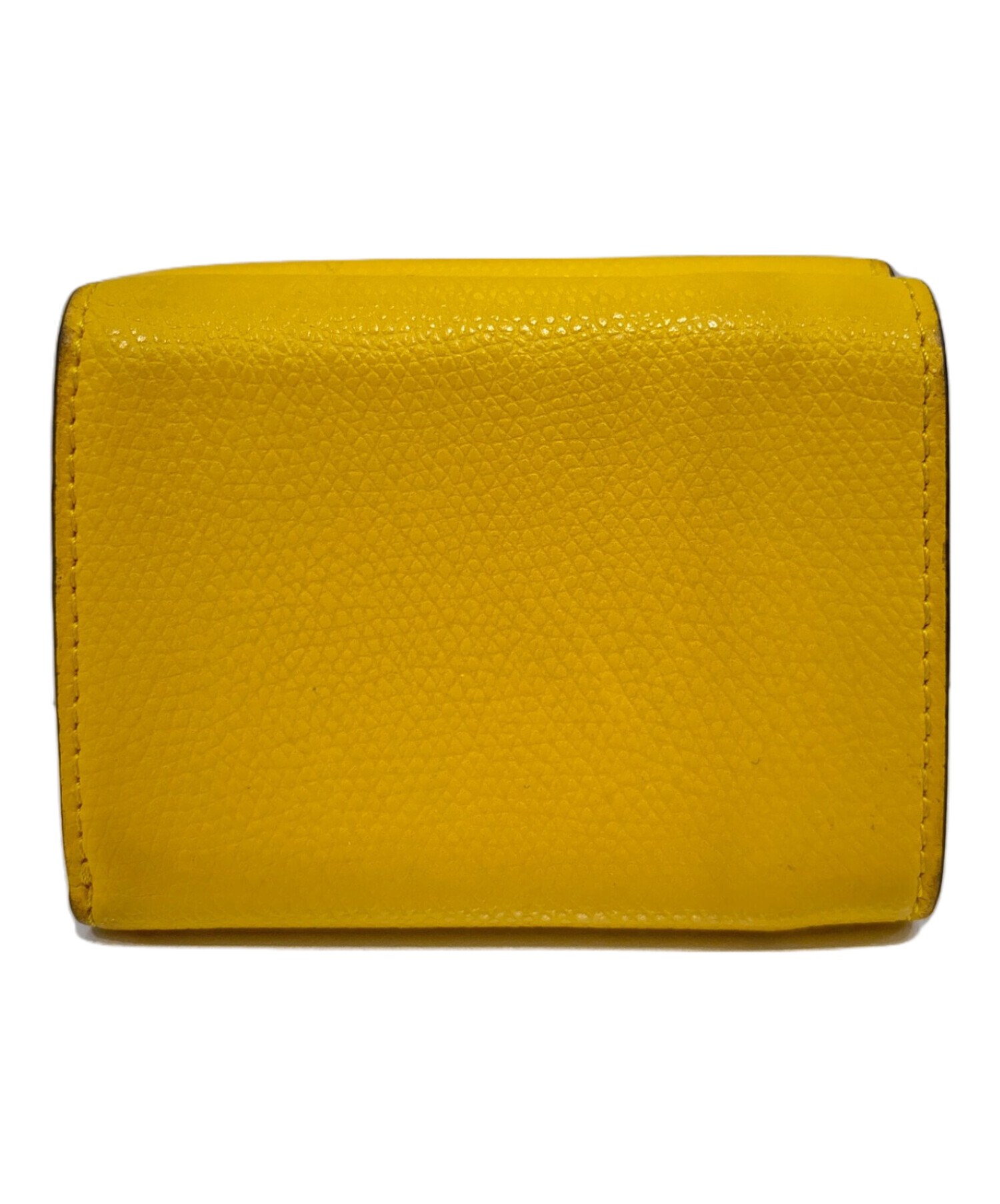 中古・古着通販】FENDI (フェンディ) エフィズ トリフォールド