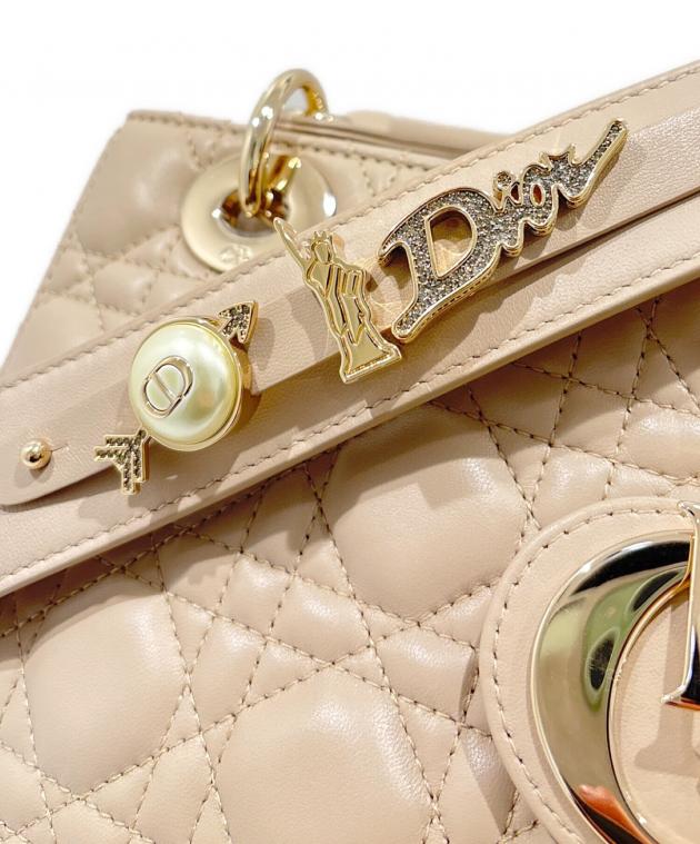 中古・古着通販】Christian Dior (クリスチャン ディオール) Lady Dior