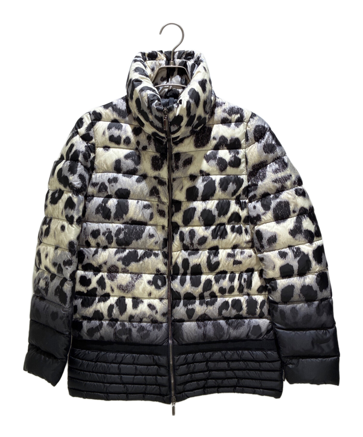 中古・古着通販】MONCLER (モンクレール) LEUCATE/ルカットダウン 