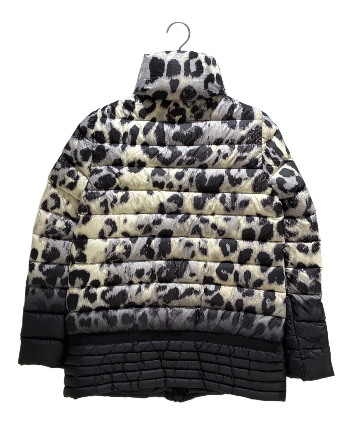 中古・古着通販】MONCLER (モンクレール) LEUCATE/ルカットダウン 