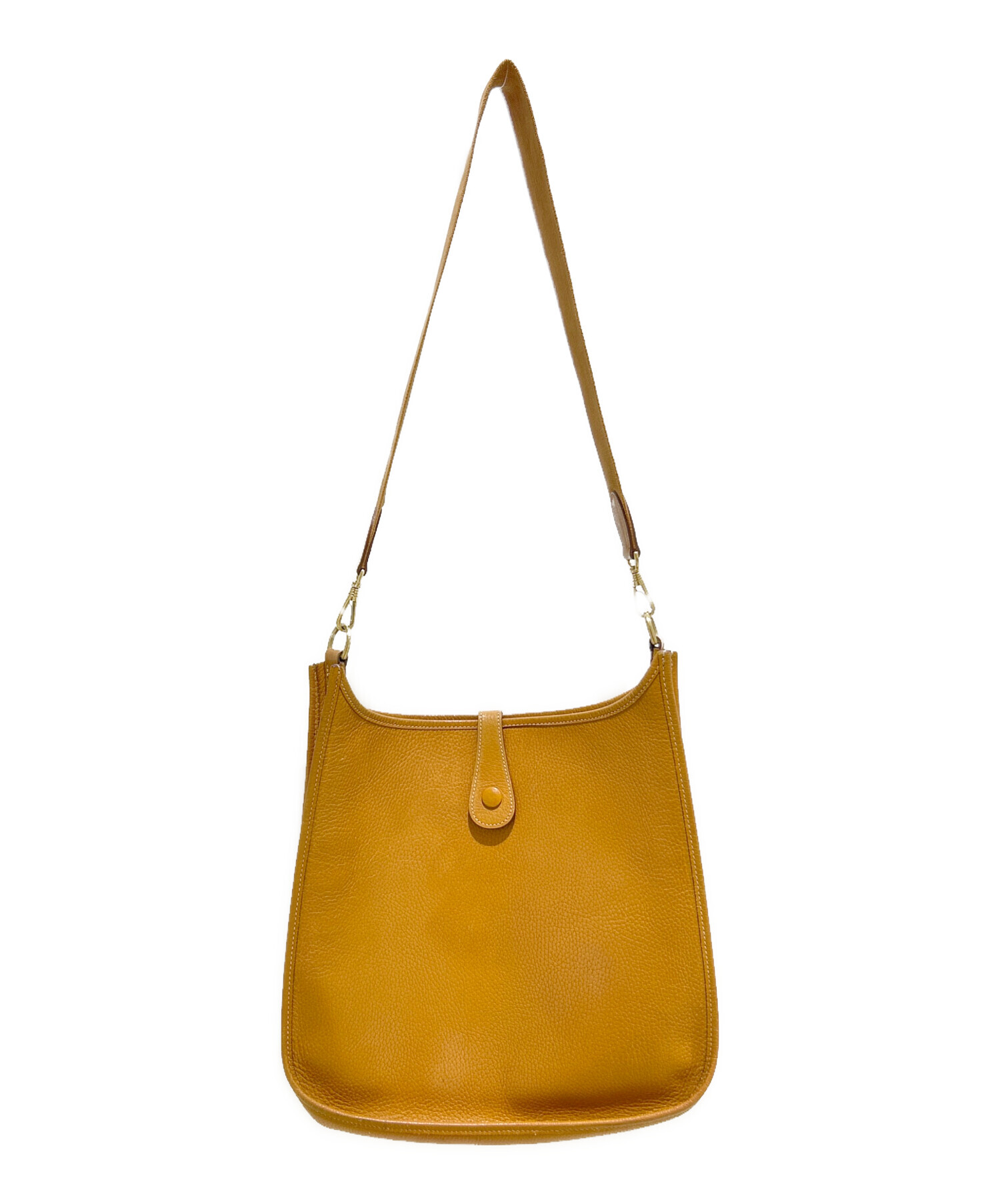 中古・古着通販】HERMES (エルメス) エブリンGM/EvelyneGM/ショルダー