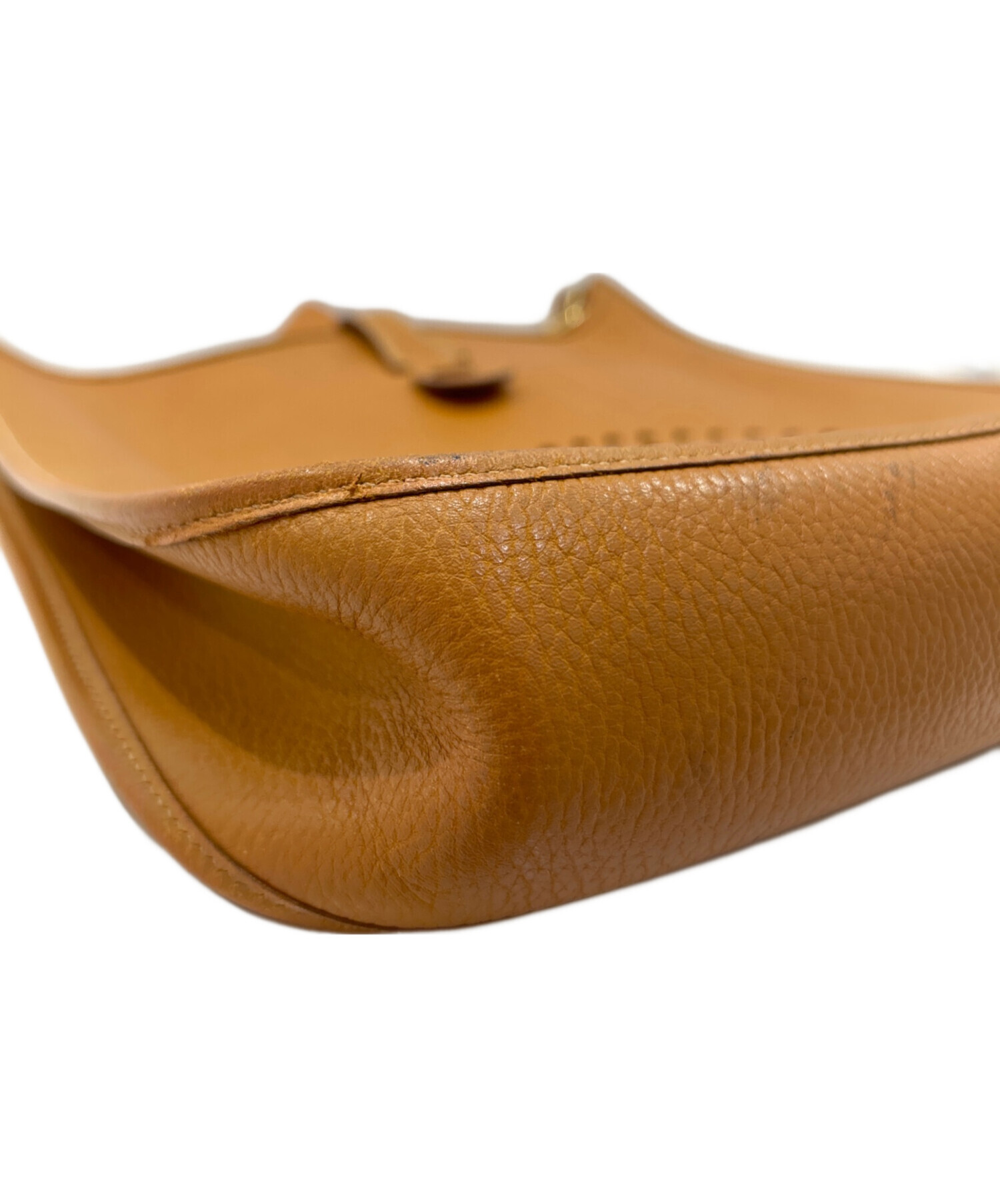 中古・古着通販】HERMES (エルメス) エブリンGM/EvelyneGM/ショルダー