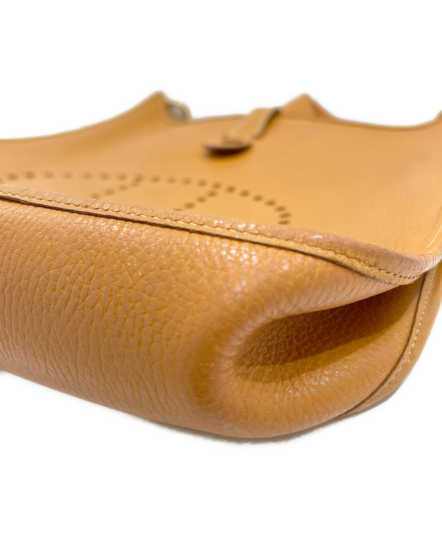 中古・古着通販】HERMES (エルメス) エブリンGM/EvelyneGM/ショルダー