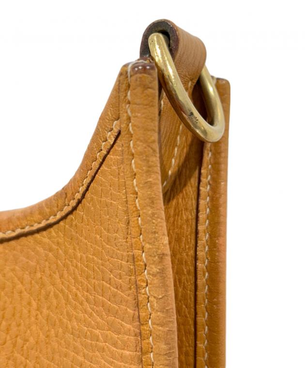 中古・古着通販】HERMES (エルメス) エブリンGM/EvelyneGM/ショルダー