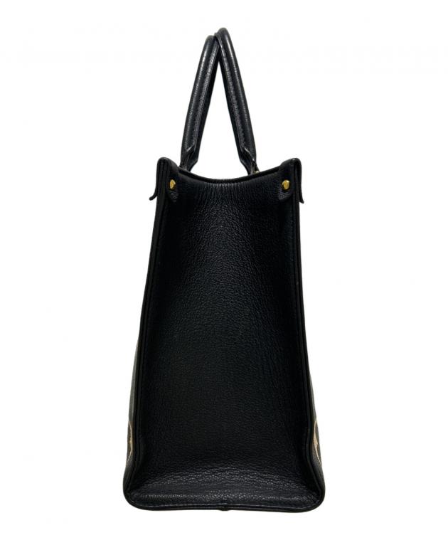 中古・古着通販】LOUIS VUITTON (ルイ ヴィトン) オンザゴーMM M45494