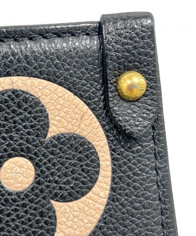中古・古着通販】LOUIS VUITTON (ルイ ヴィトン) オンザゴーMM M45494
