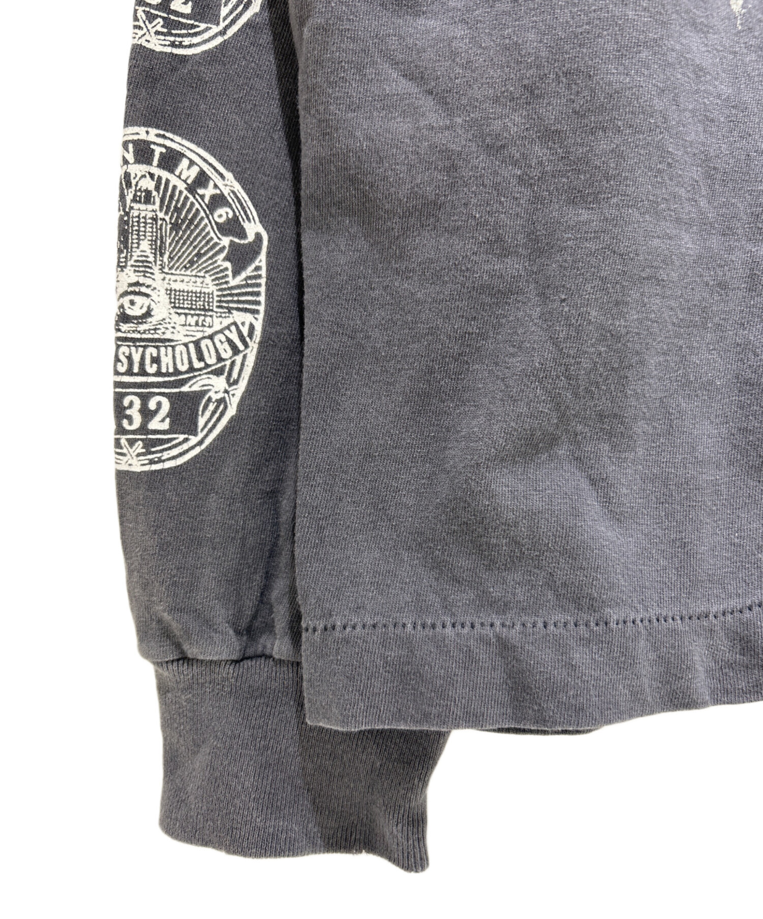 中古・古着通販】SAINT MICHAEL (セントマイケル) 25SS LS TEE / LOVE