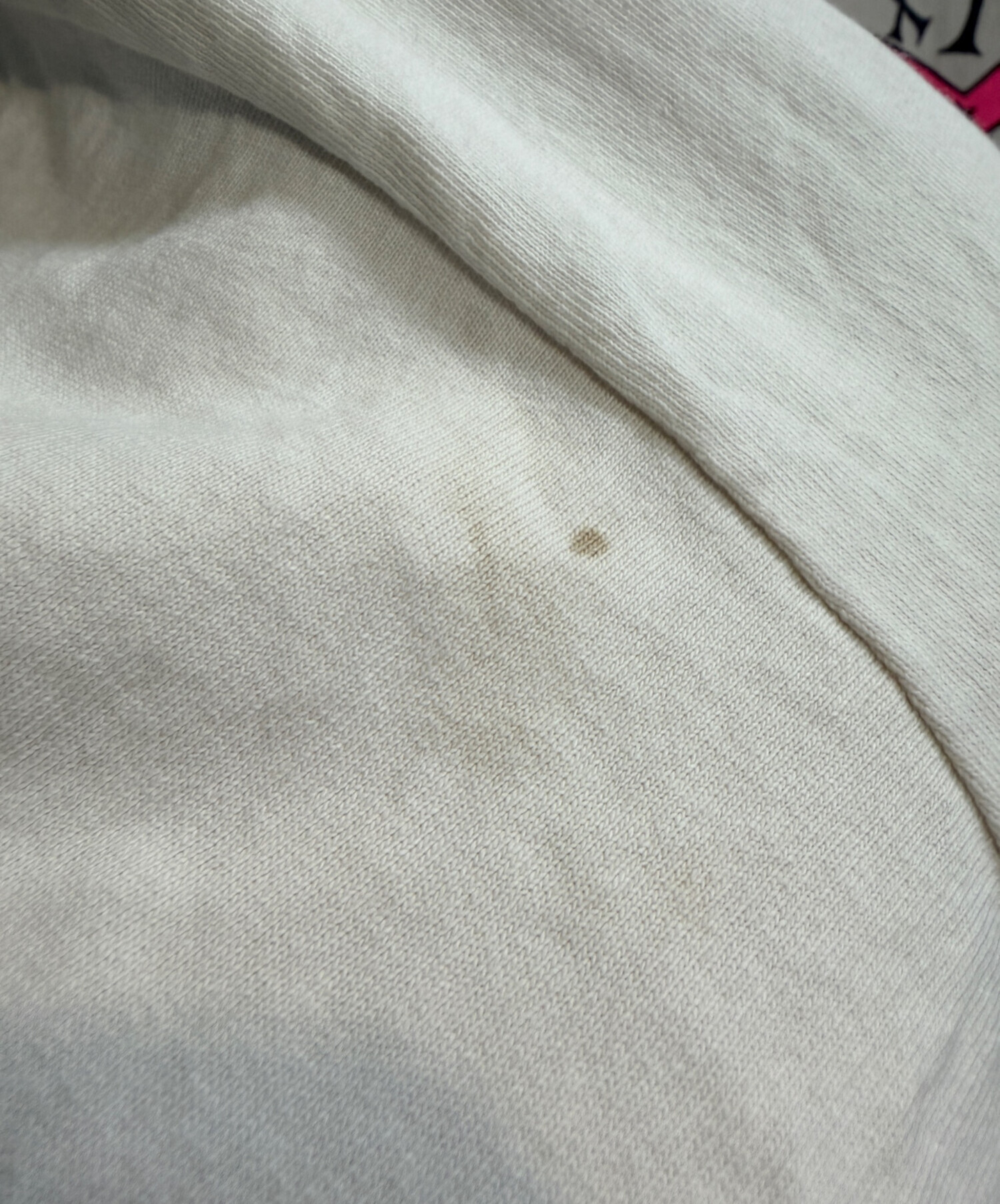 中古・古着通販】SAINT MICHAEL (セントマイケル) LS TEE/PINK HEART