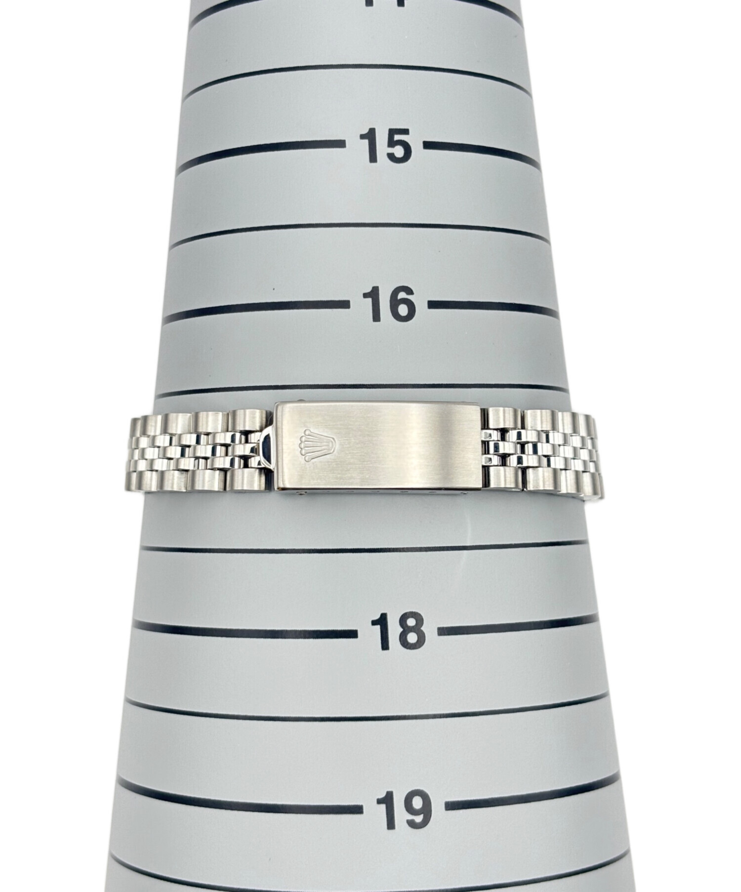 中古・古着通販】ROLEX (ロレックス) Datejust デイトジャスト Ref