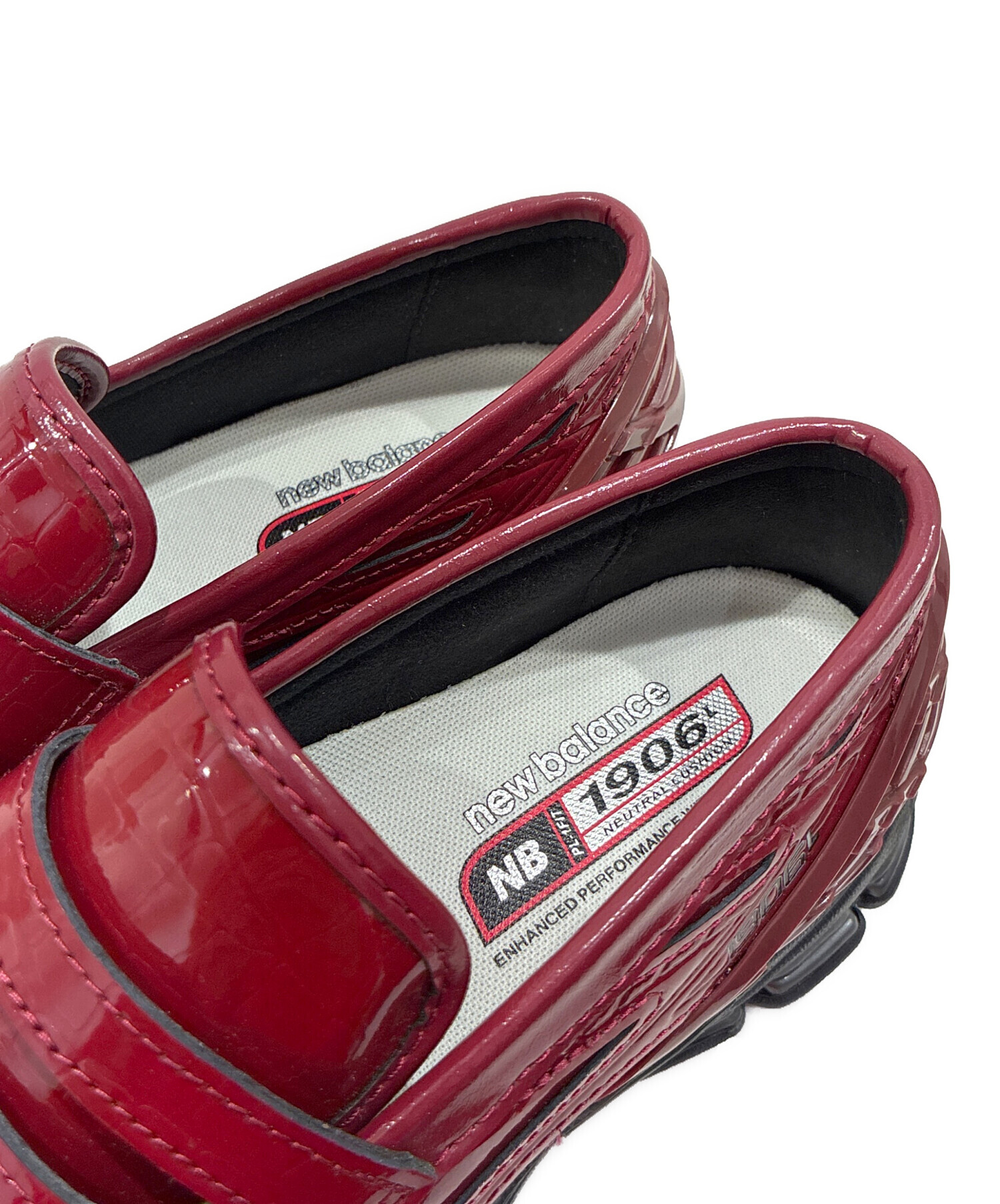 中古・古着通販】NEW BALANCE (ニューバランス) New Balance U1906LCS