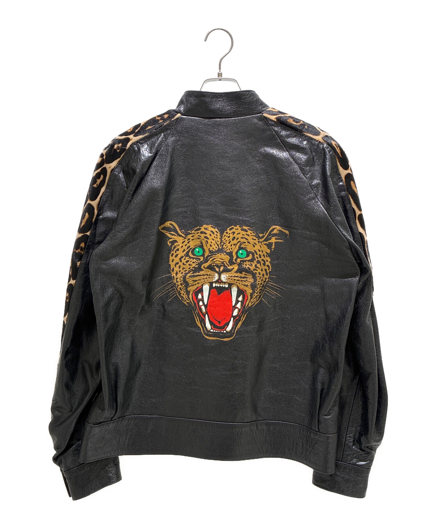 中古・古着通販】Lewis Leathers (ルイスレザース) IGGY POPS JACKET