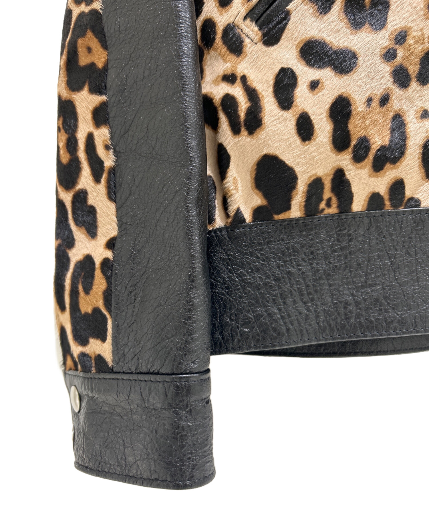 中古・古着通販】Lewis Leathers (ルイスレザース) IGGY POPS JACKET