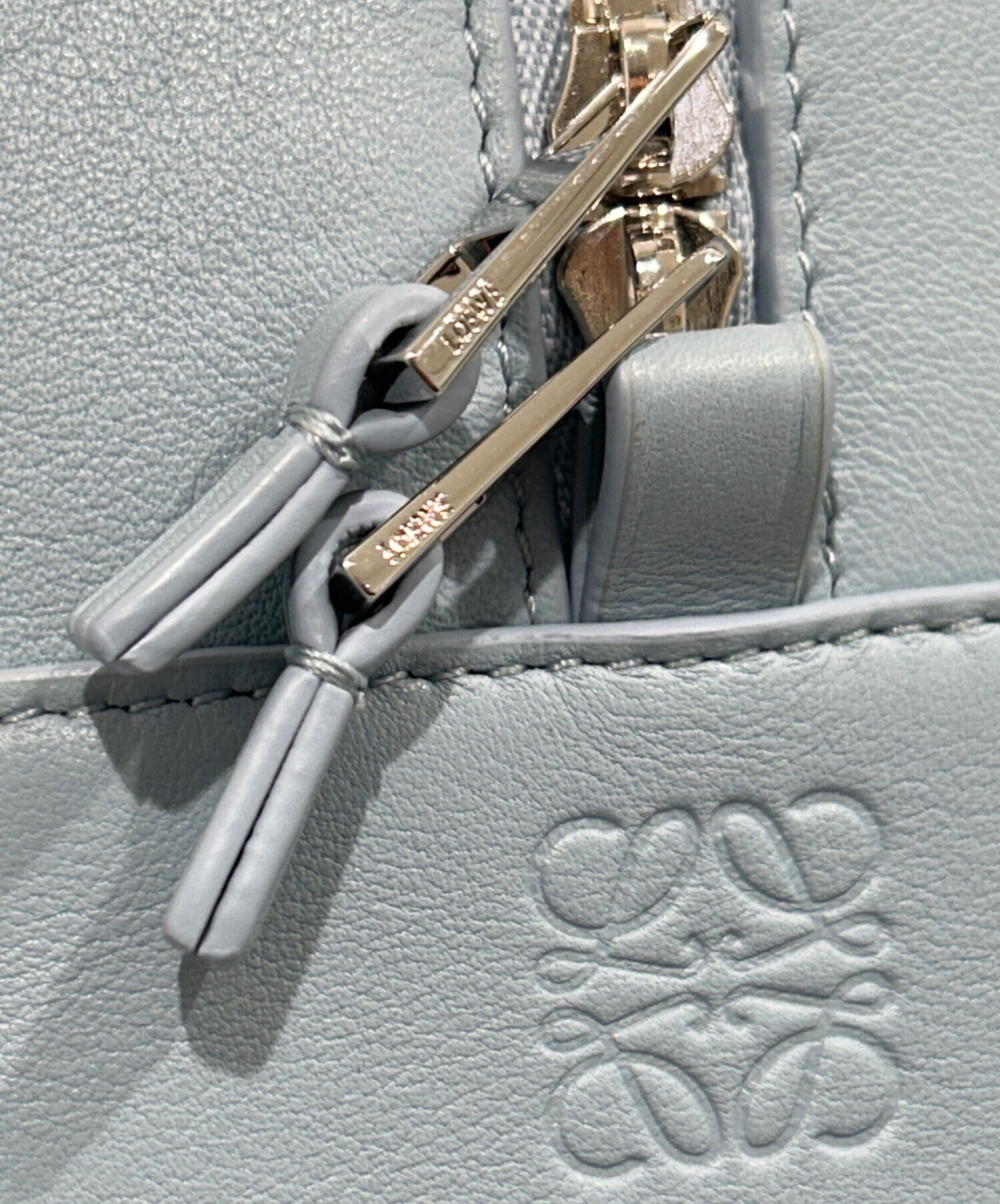 中古・古着通販】LOEWE (ロエベ) アマソナ 16/AMAZONA/ハンドバッグ