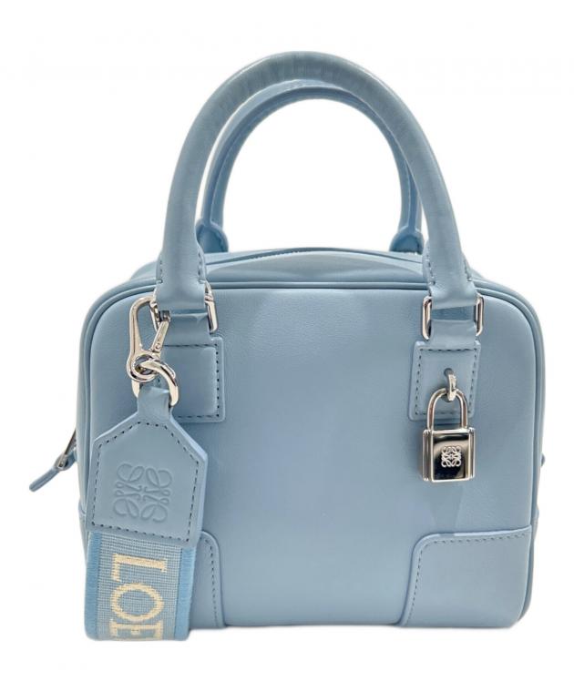 中古・古着通販】LOEWE (ロエベ) アマソナ 16/AMAZONA/ハンドバッグ