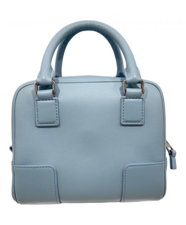中古・古着通販】LOEWE (ロエベ) アマソナ 16/AMAZONA/ハンドバッグ