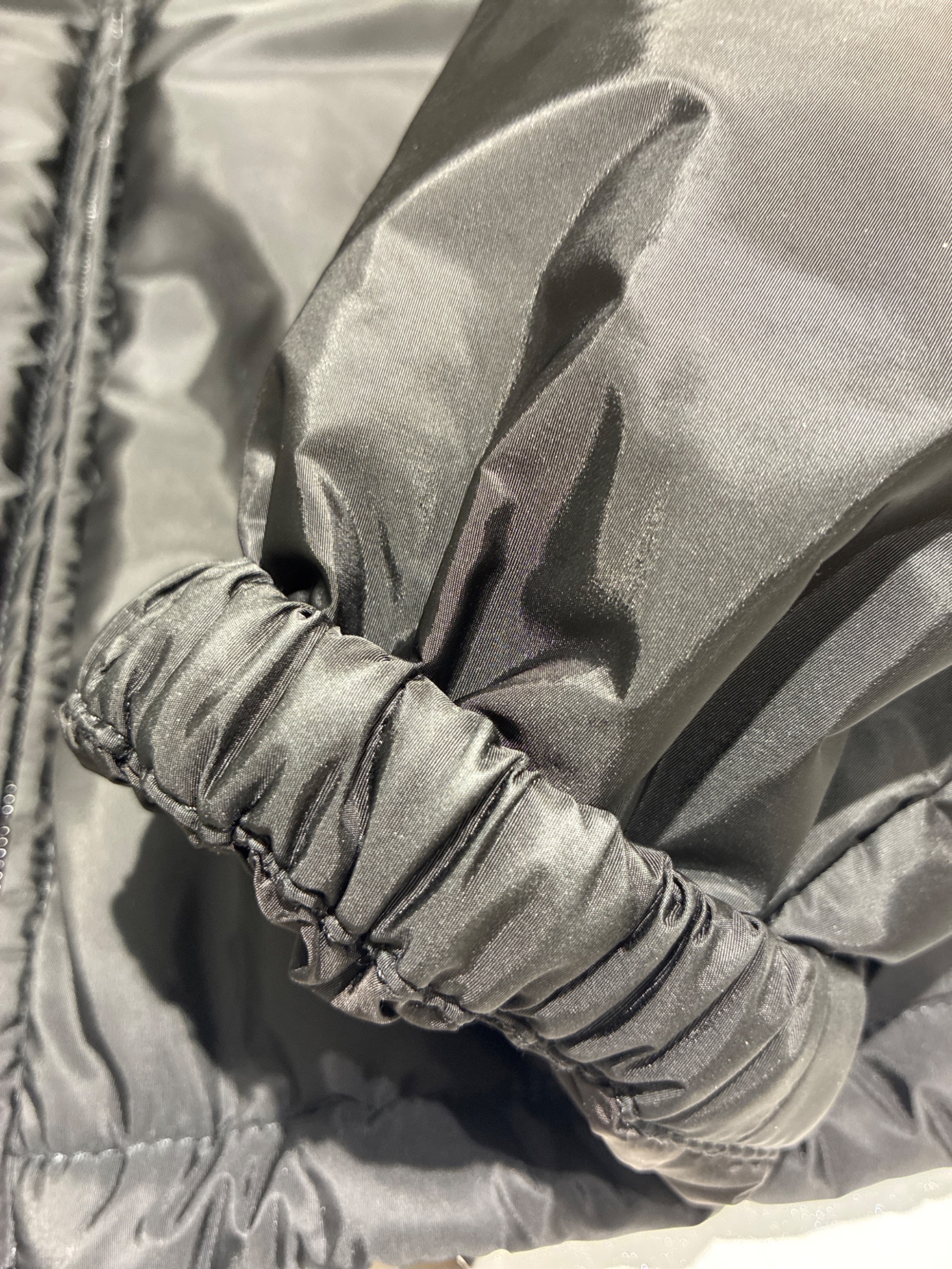 中古・古着通販】PRADA (プラダ) Re-Nylonブルゾンジャケット