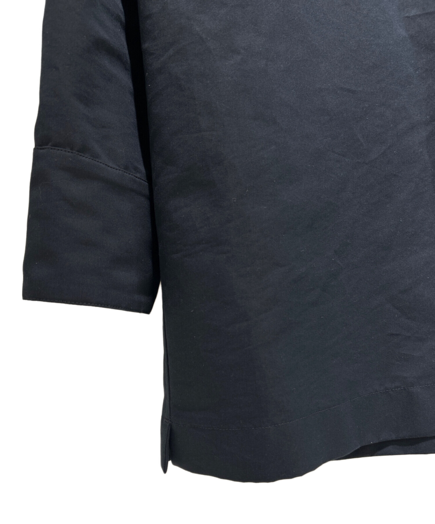 中古・古着通販】JIL SANDER (ジルサンダー) 比翼シャツ J22DL0298