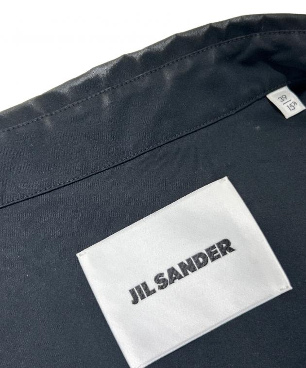 中古・古着通販】JIL SANDER (ジルサンダー) 比翼シャツ J22DL0298