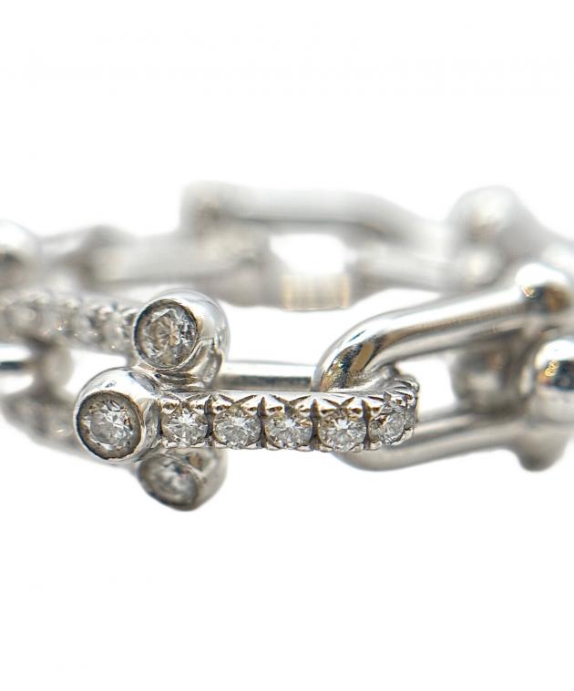 中古・古着通販】TIFFANY & Co. (ティファニー) HardWear Small Link