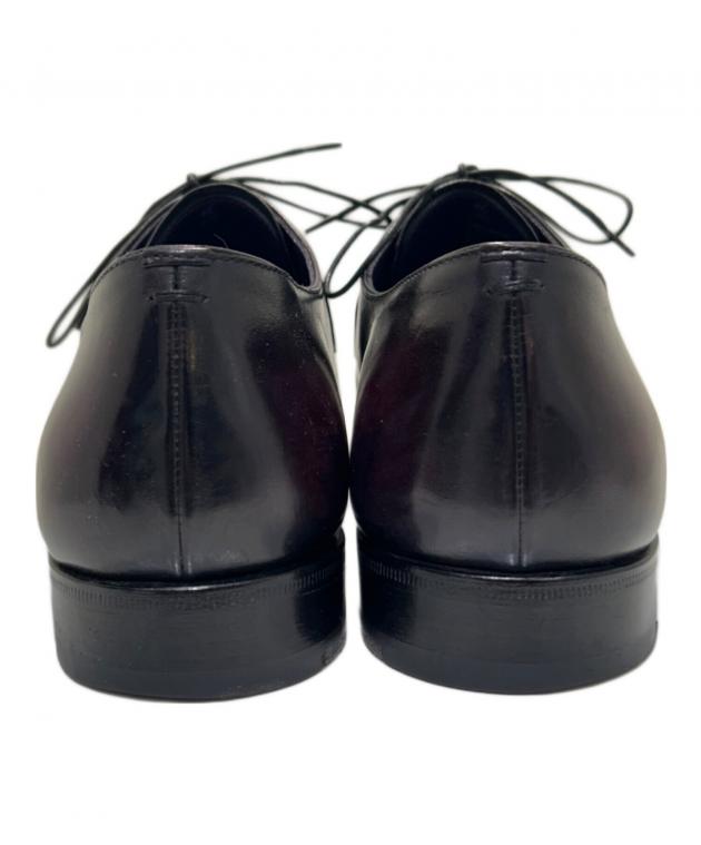 中古・古着通販】Berluti (ベルルッティ) パティーヌレザーダービー
