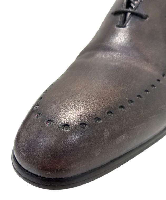 中古・古着通販】Berluti (ベルルッティ) パンチング ホールカット