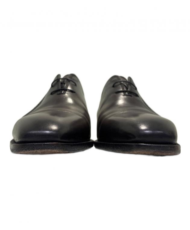 中古・古着通販】Berluti アレッサンドロ スカーズ パティーヌ