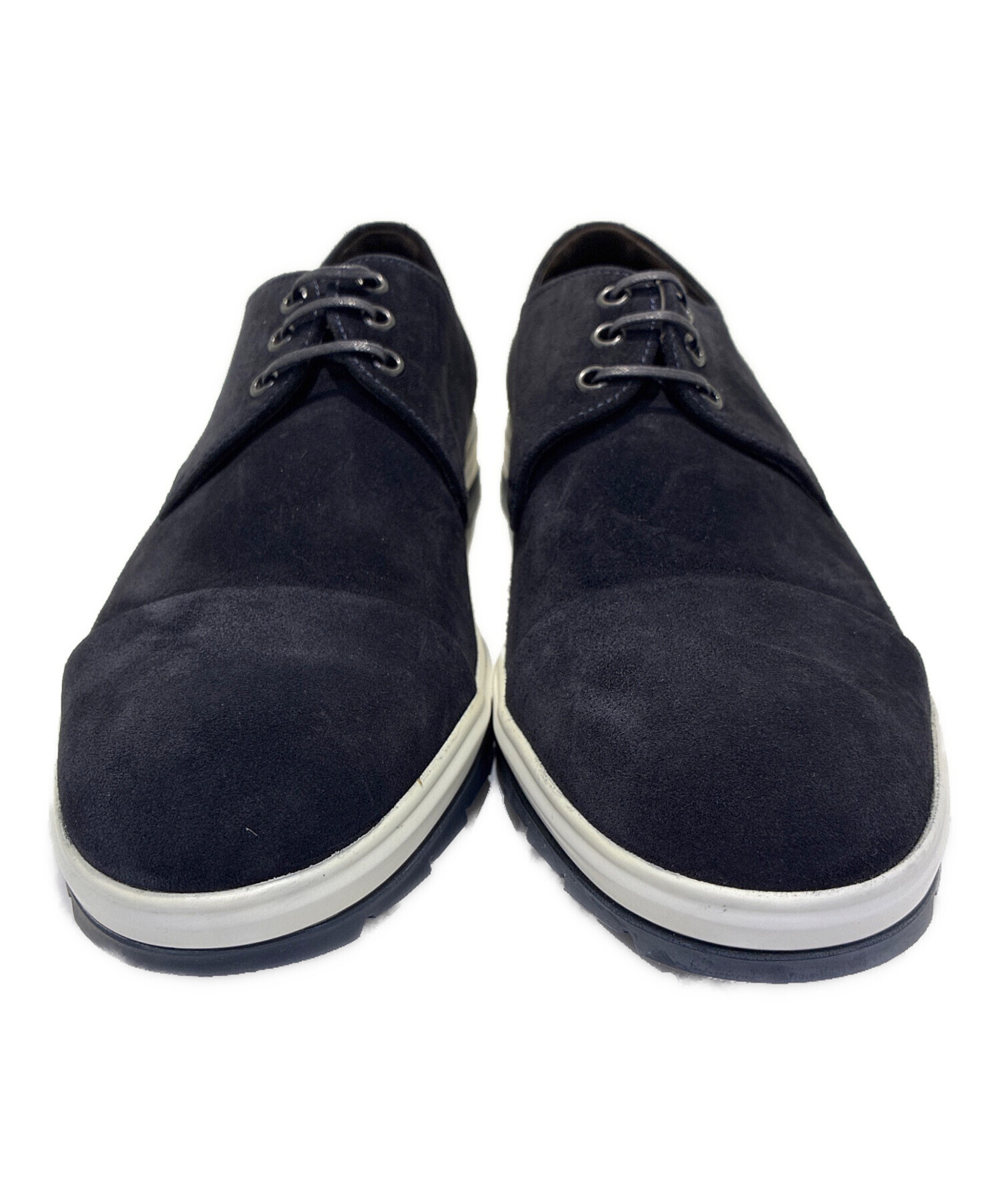中古・古着通販】HUGO BOSS (ヒューゴ ボス) ダービーシューズ