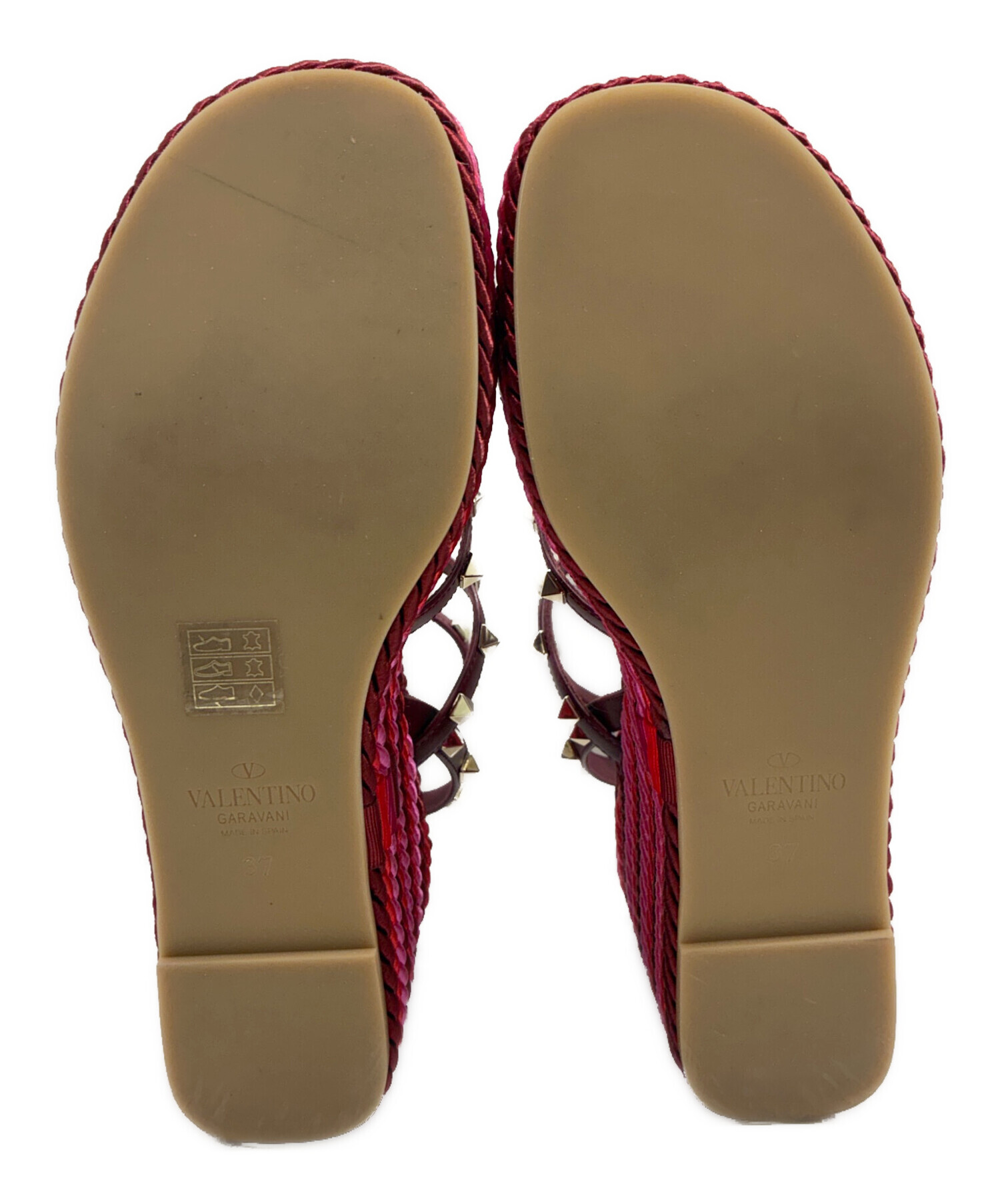 中古・古着通販】VALENTINO GARAVANI (ヴァレンティノ 中古・古着通販】VALENTINO GARAVANI (ヴァレンティノ