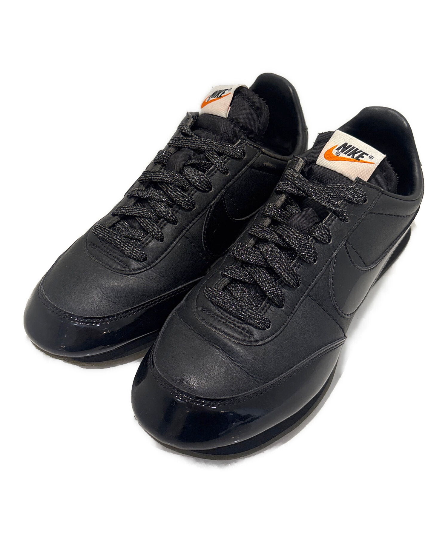 中古・古着通販】NIKE (ナイキ) BLACK COMME des GARCONS (ブラック