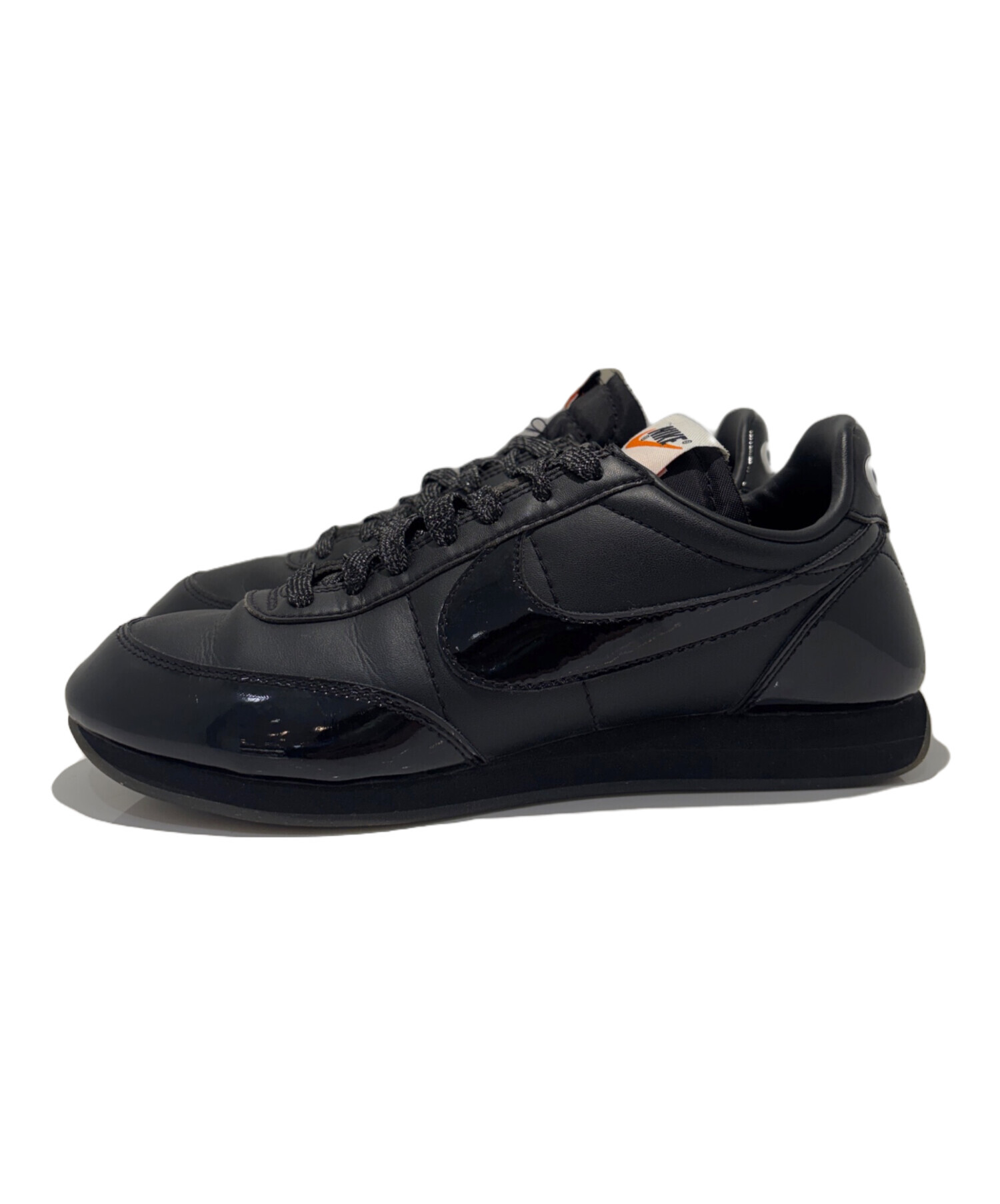 中古・古着通販】NIKE (ナイキ) BLACK COMME des GARCONS (ブラック