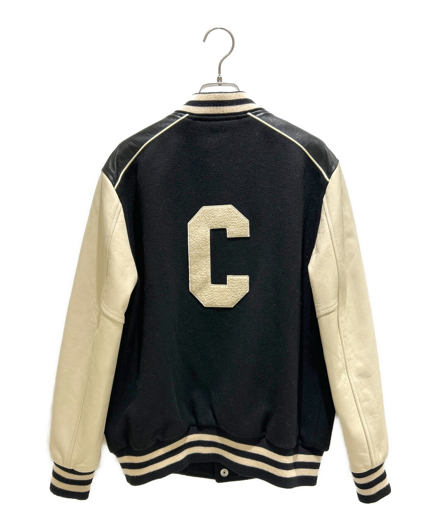 中古・古着通販】CELINE (セリーヌ) クラシック テディジャケット