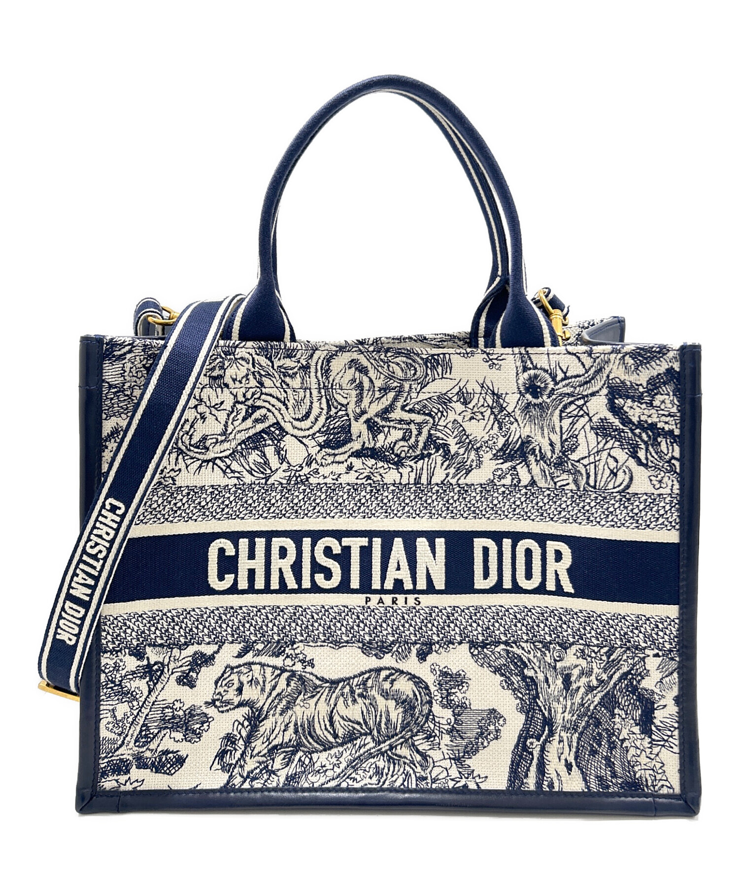 中古・古着通販】Christian Dior (クリスチャン ディオール) Dior Book