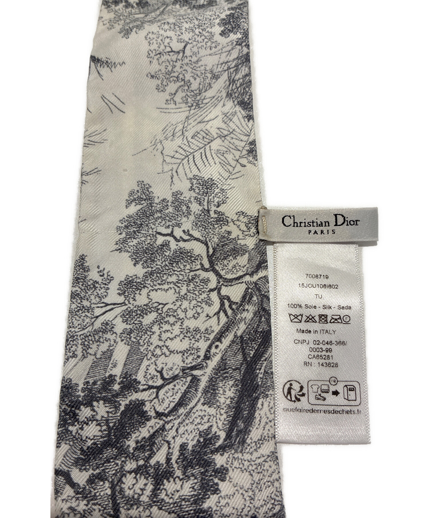 中古・古着通販】Christian Dior (クリスチャン ディオール) ミッツァ