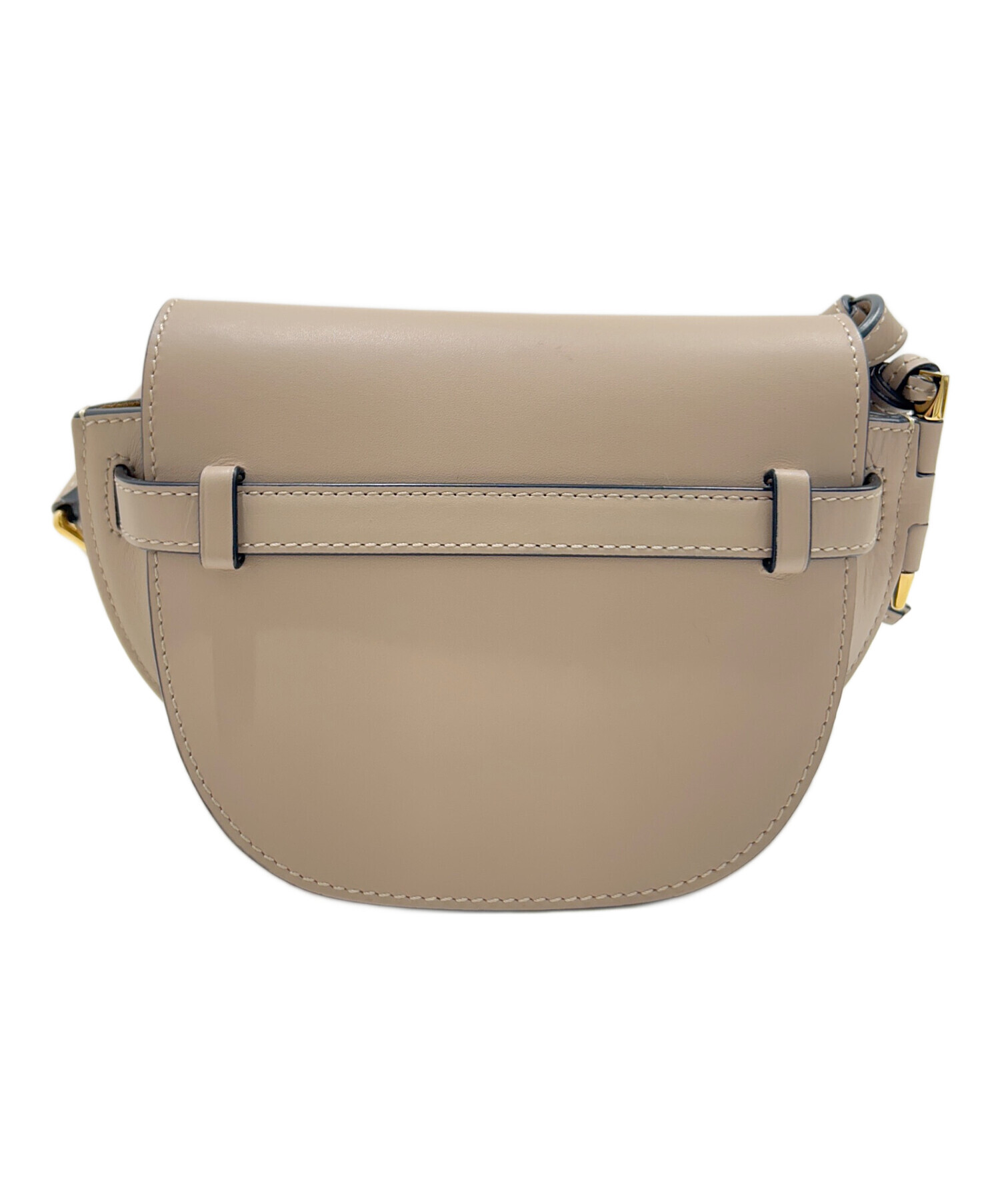 中古・古着通販】LOEWE (ロエベ) GATE DUAL MINI ゲートデュアルバッグ