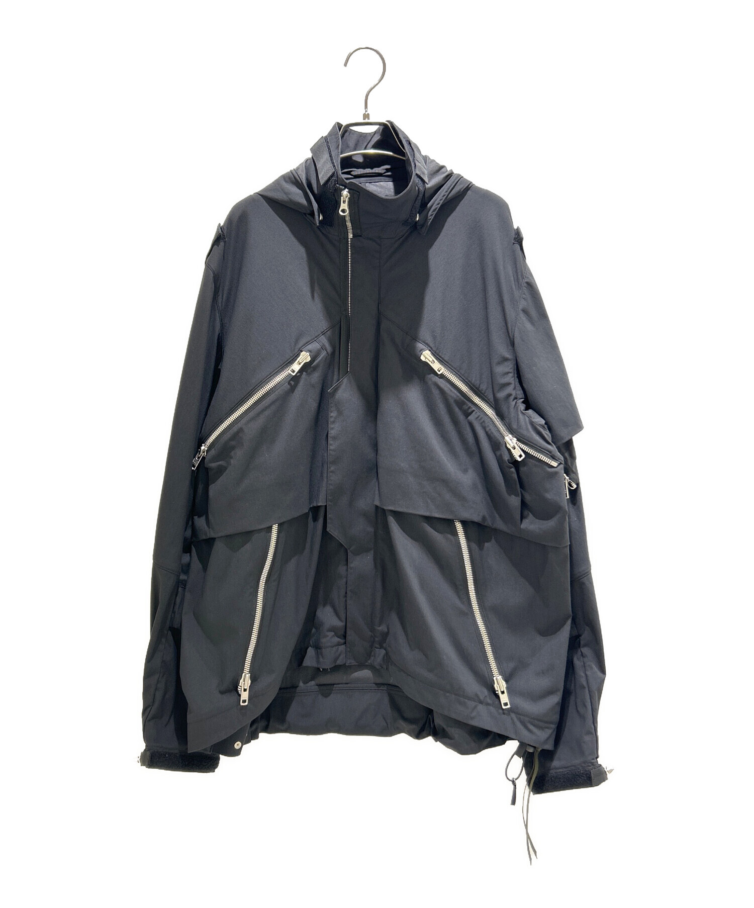 中古・古着通販】ACRONYM (アクロニウム) Encapsulated Nylon