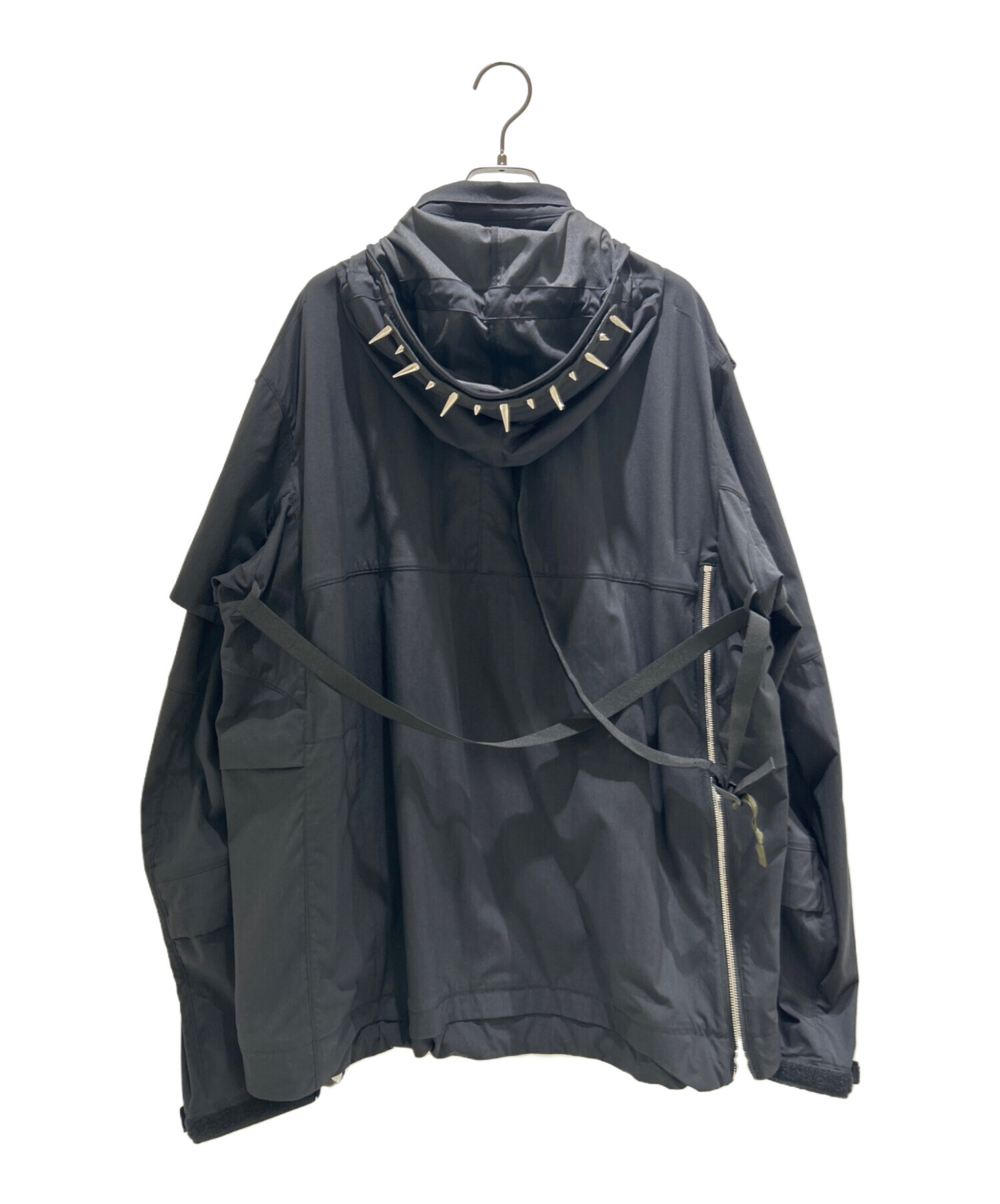中古・古着通販】ACRONYM (アクロニウム) Encapsulated Nylon