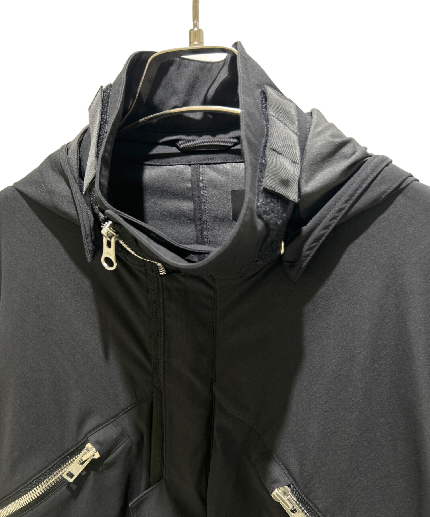中古・古着通販】ACRONYM (アクロニウム) Encapsulated Nylon