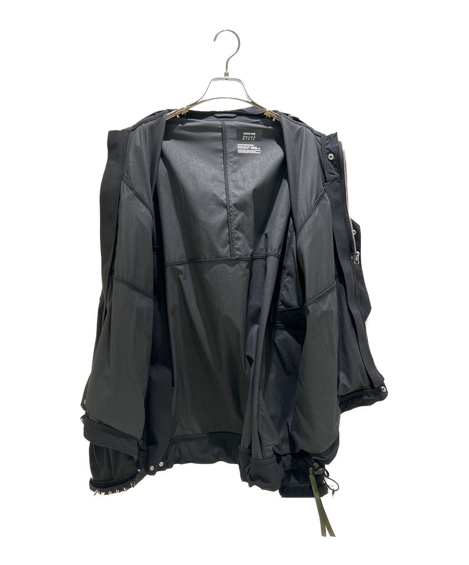 中古・古着通販】ACRONYM (アクロニウム) Encapsulated Nylon