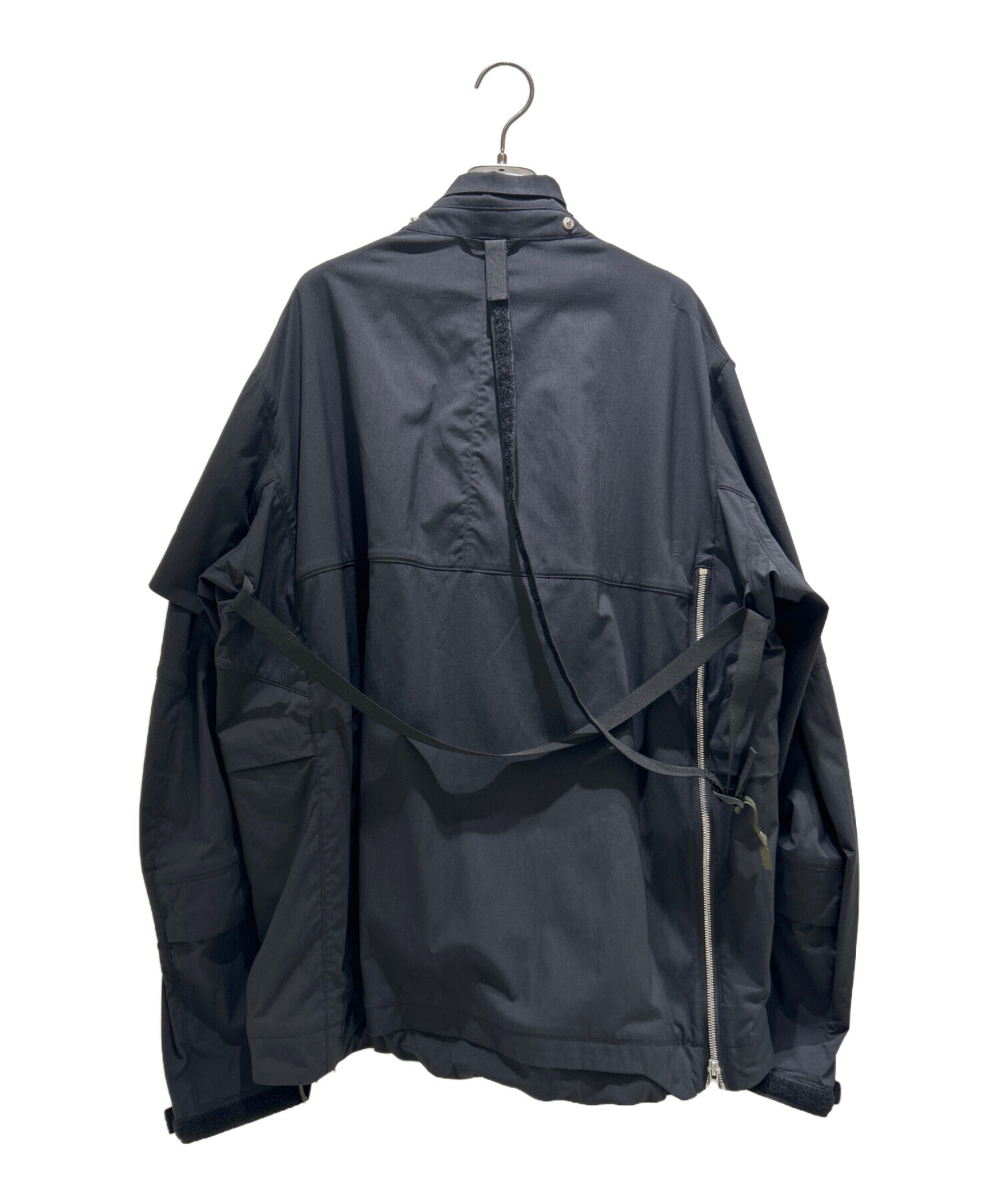 中古・古着通販】ACRONYM (アクロニウム) Encapsulated Nylon